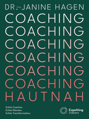 cover image of Coaching hautnah